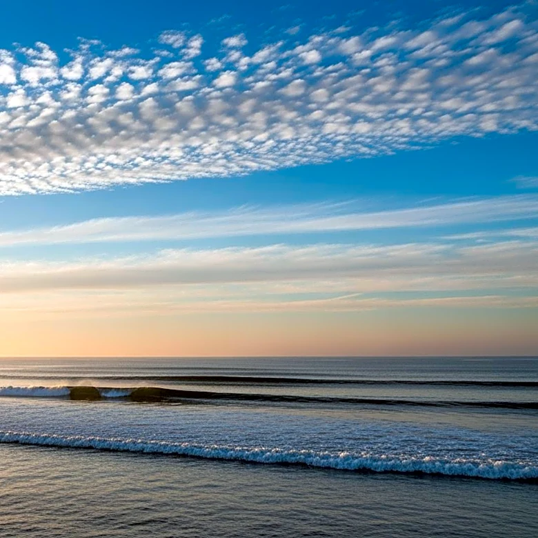 Partly Cloudy Conditions Expected in San Francisco Bay Area