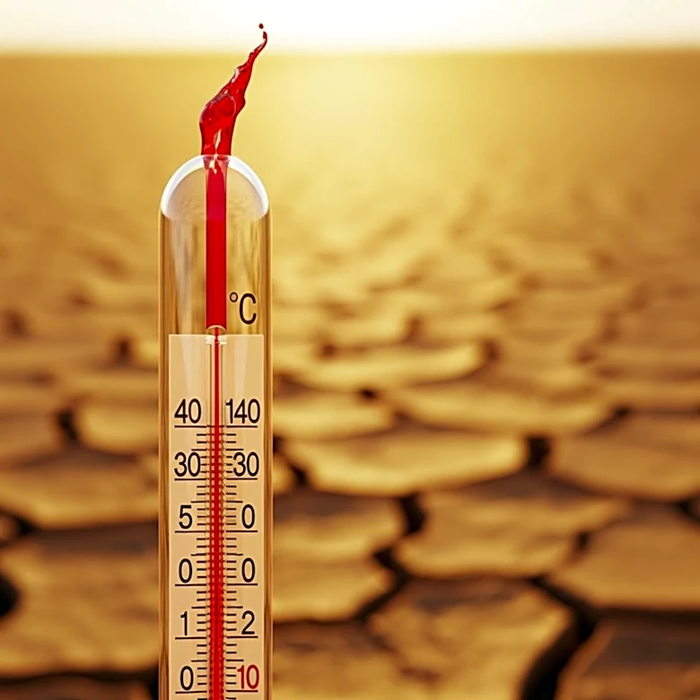 Record Heat Expected in Northeast with Temperatures 30 Degrees Above Average