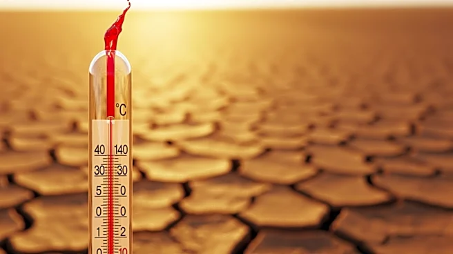 Record Heat Expected in Northeast with Temperatures 30 Degrees Above Average