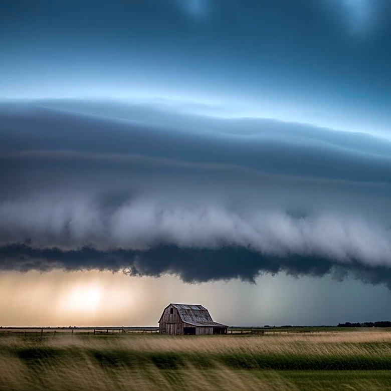 Severe Storms and Tornado Impact Southern Minnesota