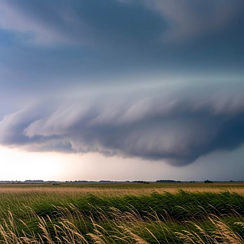 Severe Storms Hit Southern Minnesota with Confirmed Tornado