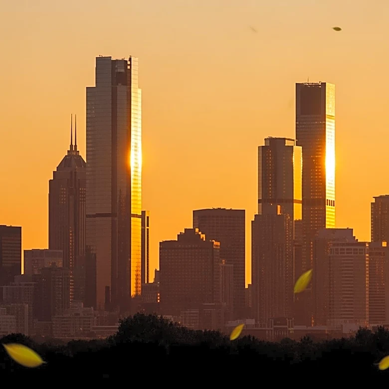 New York City to Experience Unseasonably Warm Weather This Week