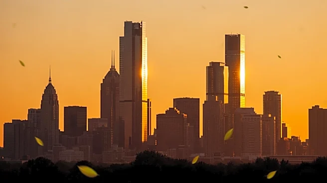 New York City to Experience Unseasonably Warm Weather This Week