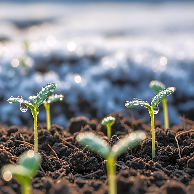 April Seed Starting: Navigating Frost and Planting Strategies