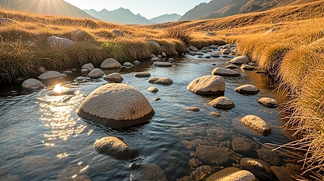 Summer Streamflow Droughts in Western Canada: Historical and Future Projections