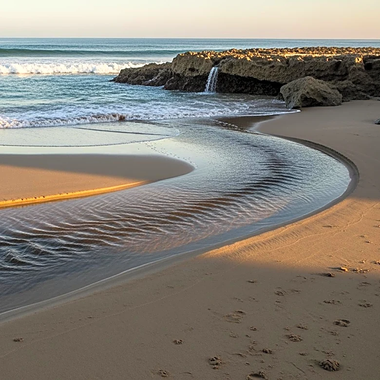 SoCal Beaches Face Health Hazards Due to Runoff After Rain