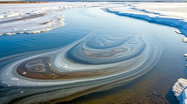 Increasing River Sediment Concentration Across the Pan-Arctic