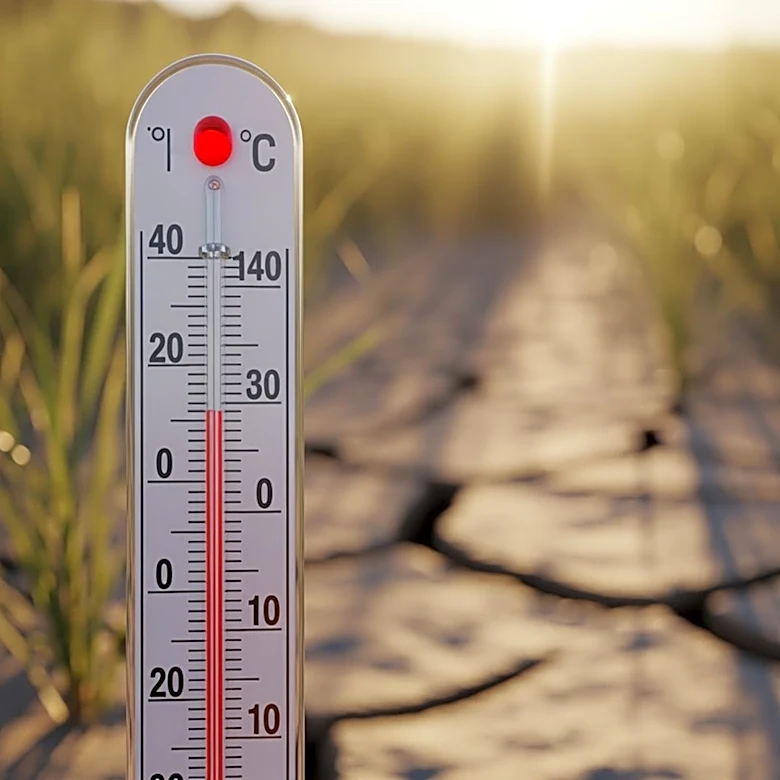 Maryland Faces Potential Record Heat This Week