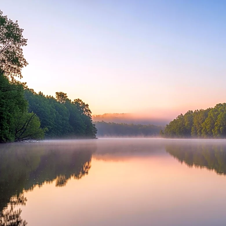 Calm Weather Expected in Minnesota with Mild Temperatures