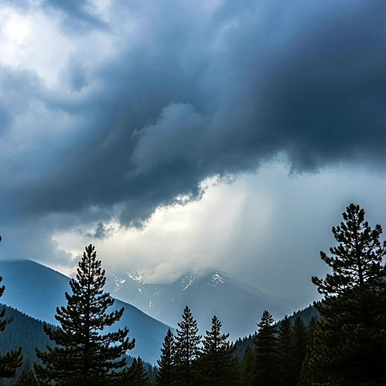 Colorado Braces for Friday Storm: Early Insights