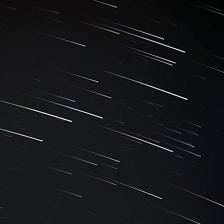 Sky show returns! Lyrids light up April night skies