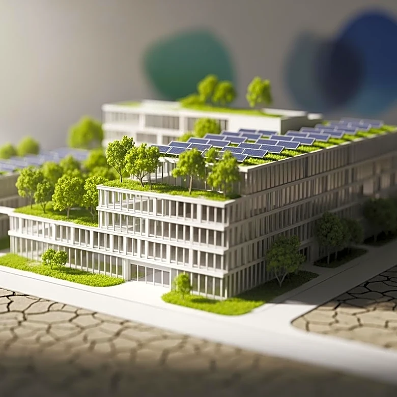 Architecture's Role in Mitigating Climate Risks Amid Rising Uninsurability