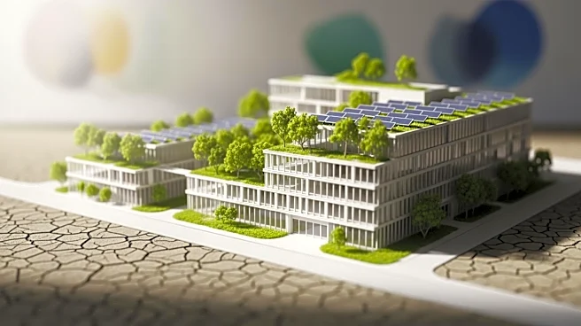 Architecture's Role in Mitigating Climate Risks Amid Rising Uninsurability