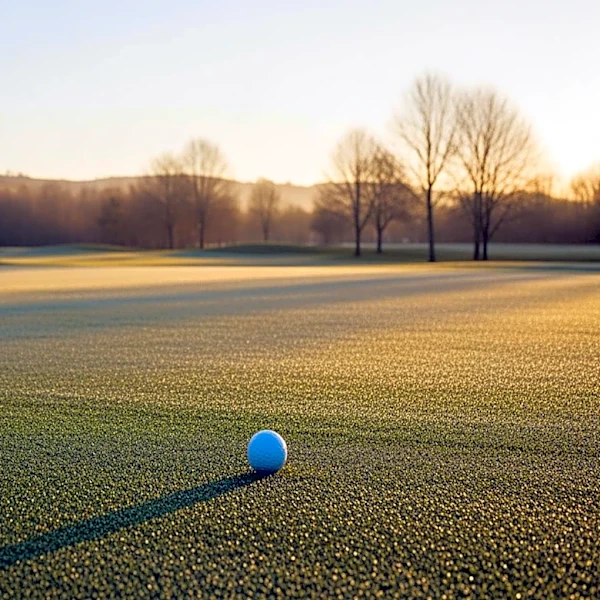 Denver Golfers Enjoy Mild Winter, Anticipate Summer Weather