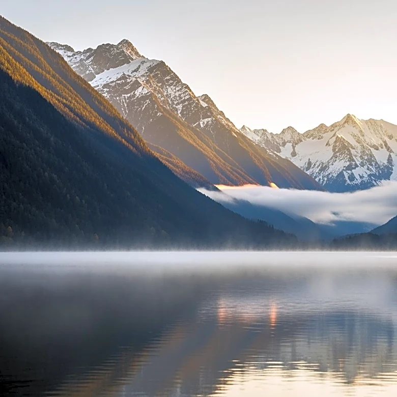 Austria Faces Energy Challenges as 'Peak Water' Approaches