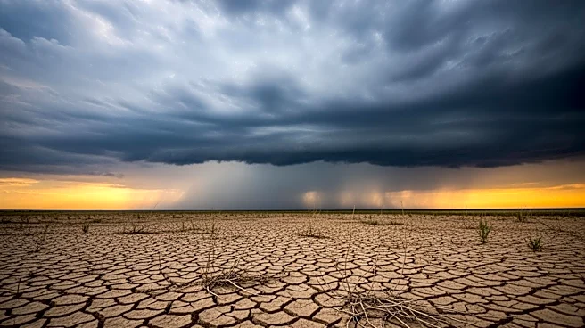 High Fire Danger in Colorado Before Anticipated Rain