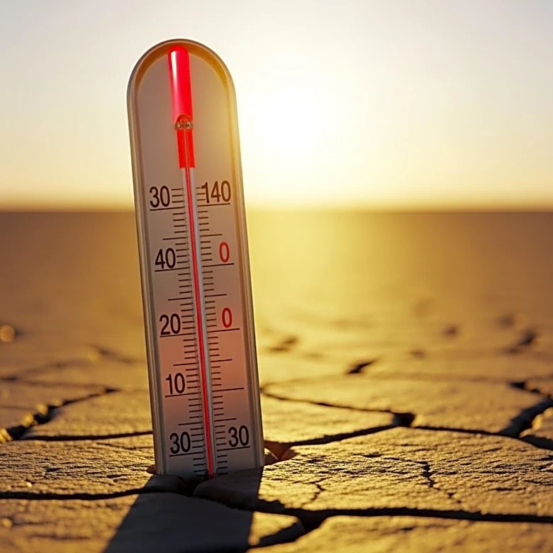 Record-High Temperatures Expected in Maryland