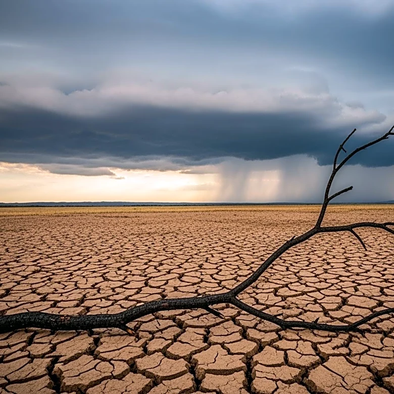 High Fire Danger in Colorado Ahead of Rain