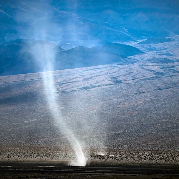Inside tornado season: facts about the most violent storms