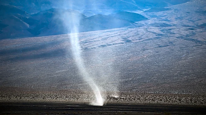 Inside tornado season: facts about the most violent storms