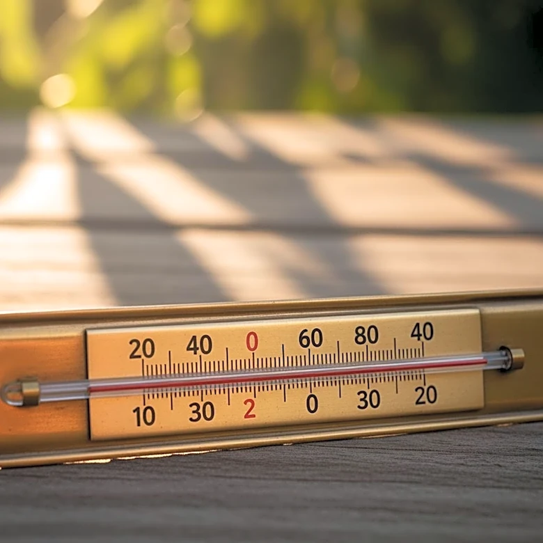 Massachusetts to Experience Summer-like Temperatures This Week