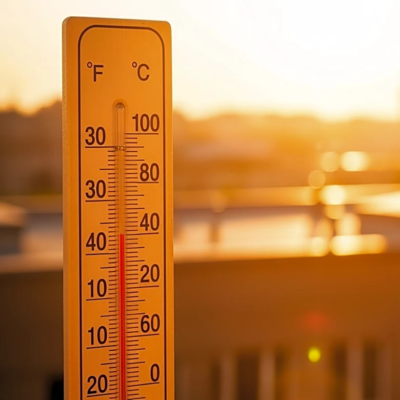 Philadelphia Faces Summer-like Heat with Potential 90s