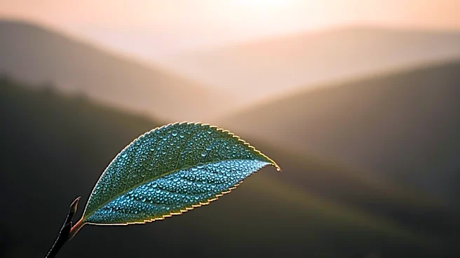 Air Quality Alert Issued for California Residents