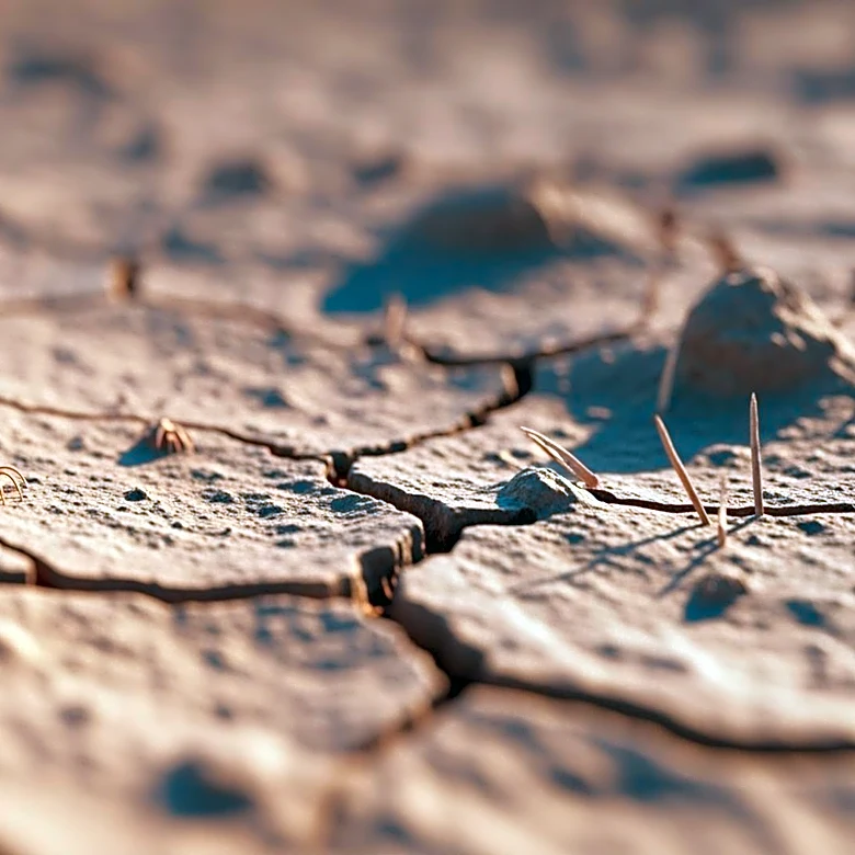Dry Conditions in Kansas Favor Brown Wheat Mite Proliferation