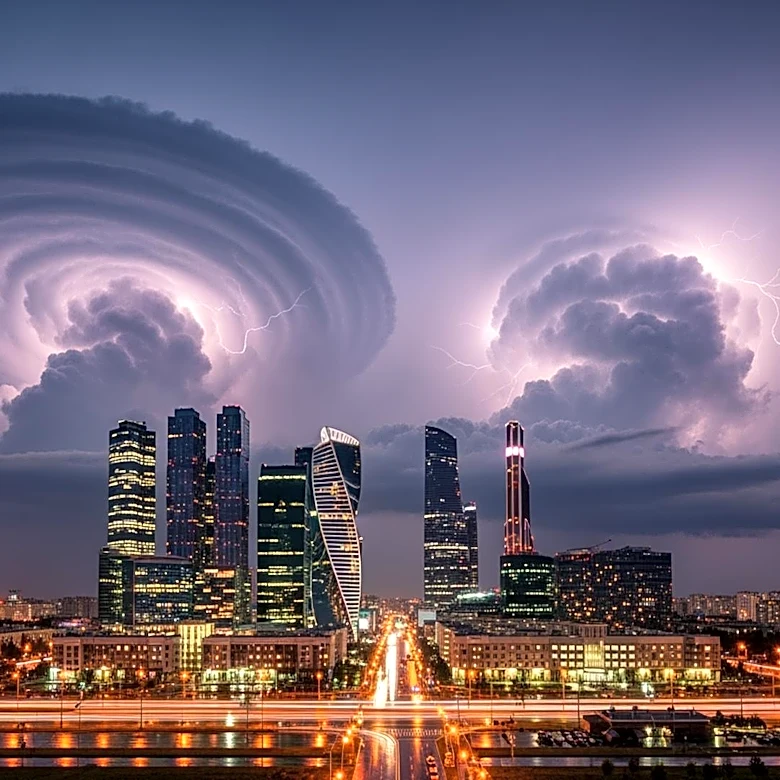 Two Storm Systems Expected in Chicago on Tuesday