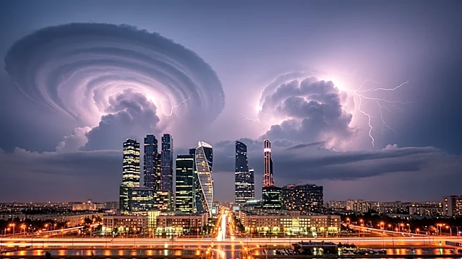 Two Storm Systems Expected in Chicago on Tuesday