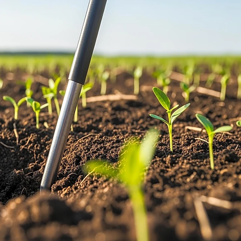 Des Moines Farmers Offered Free Soil Nitrogen Testing Amid High Nitrate Concerns