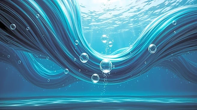 Potential Collapse of Atlantic Ocean Current Could Release Massive Carbon