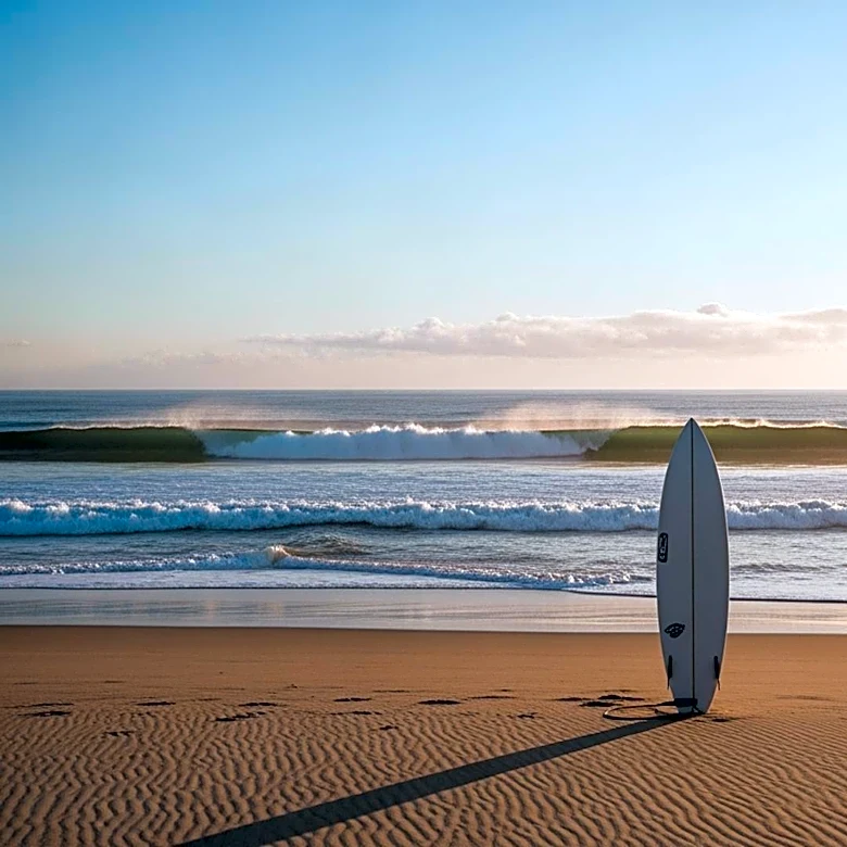 Jersey Shore Surf Weather: Conditions and Forecast