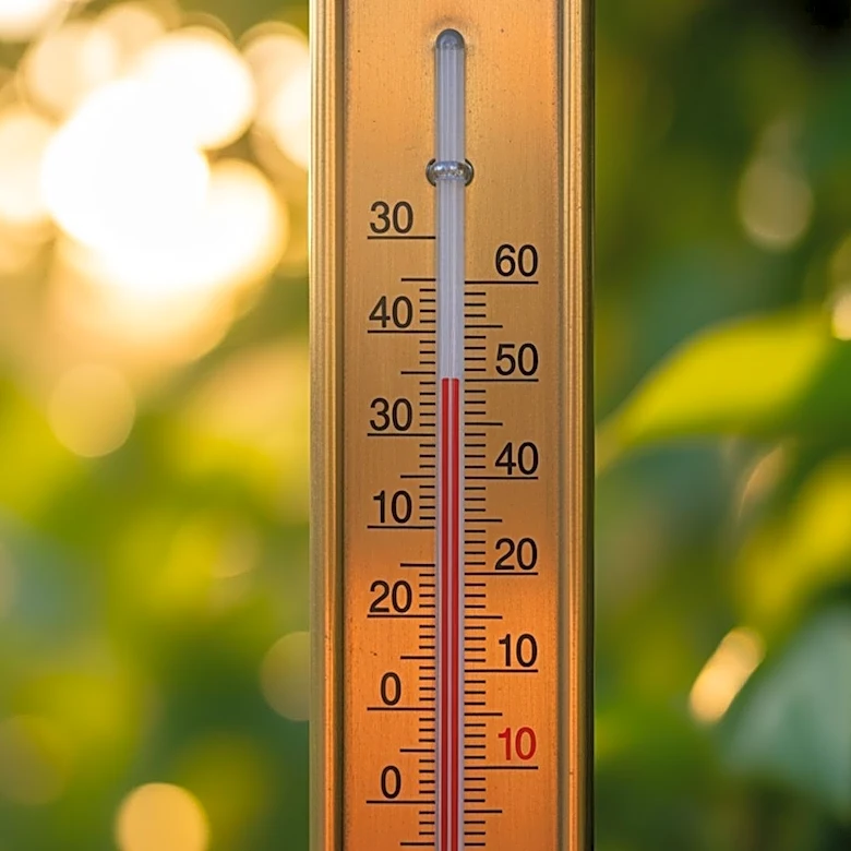 Houston Weather: Early Summer Heat Arrives