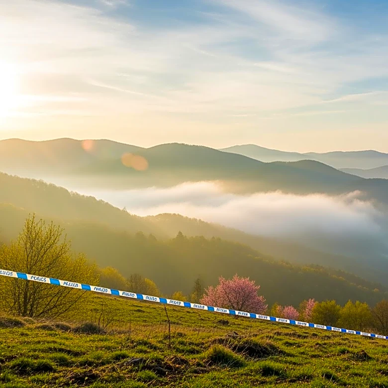 Weather Update: Appalachian Spring Blooms with Mild Temperatures