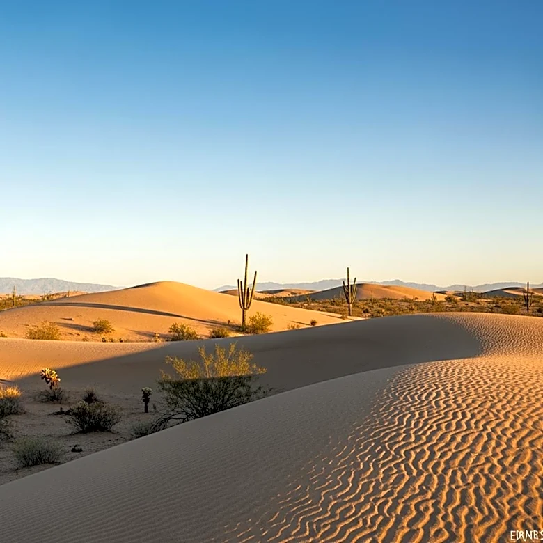 Phoenix Weather Forecast: Clear Skies and Mild Temperatures Expected