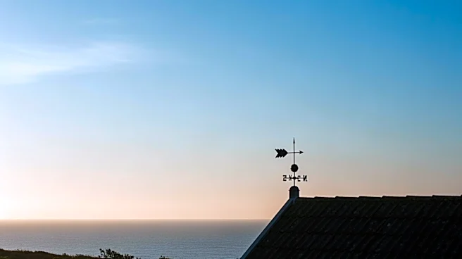 Jacksonville Weather Forecast: Clear Skies and Mild Temperatures Expected