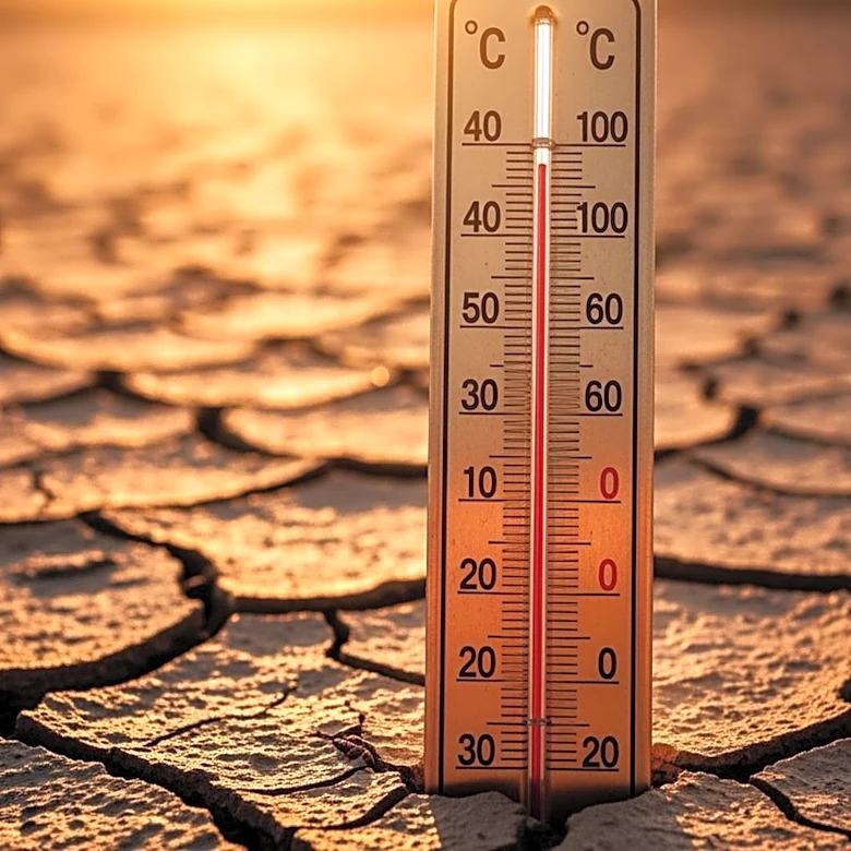 Maryland Braces for Potential Record-Breaking Heat This Week