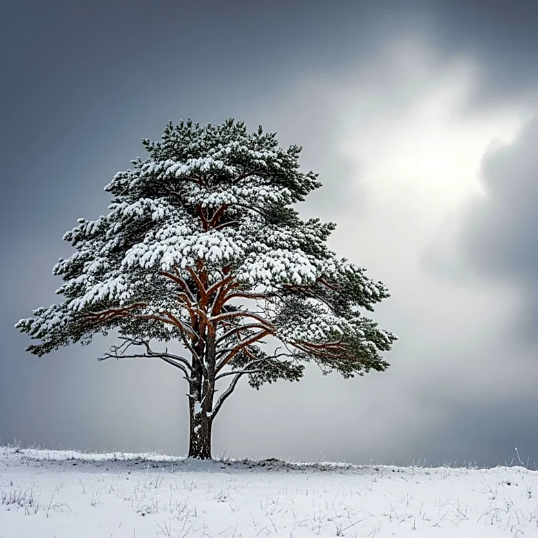 Oregon Receives Disaster Declaration for Severe Winter Storms