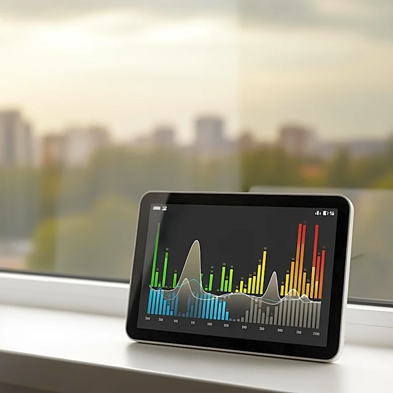 California Air Quality Alert: Residents Urged to Stay Indoors