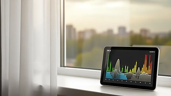 California Air Quality Alert: Residents Urged to Stay Indoors