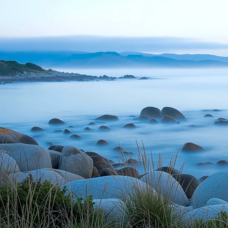 Cooler Temperatures Persist in San Francisco Bay Area