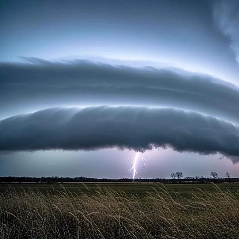 Enhanced Severe Weather Risk for Southeast Michigan on Tuesday