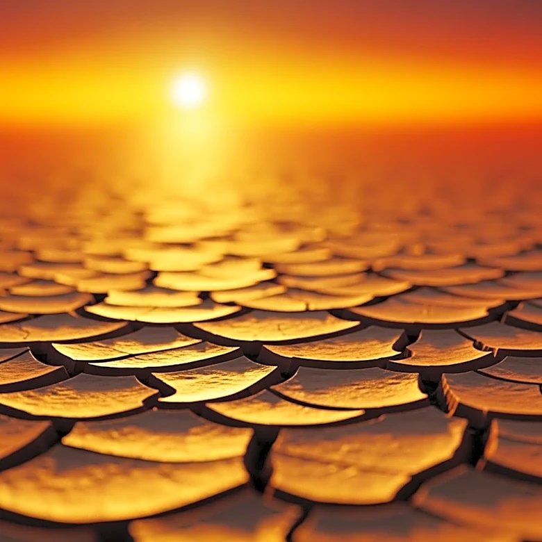 Warmest March on Record in the U.S. Raises Concerns