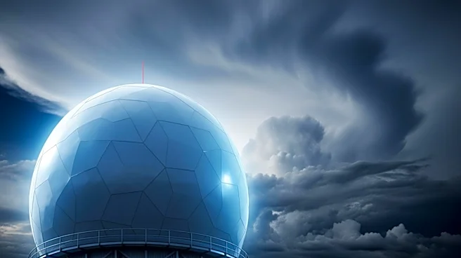 NOAA Prepares for Hurricane Season with Advanced Technology