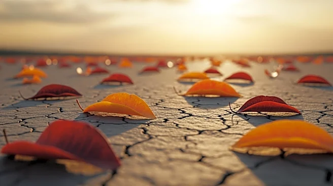 San Francisco Faces Fire Weather Risk Amid Dry Conditions