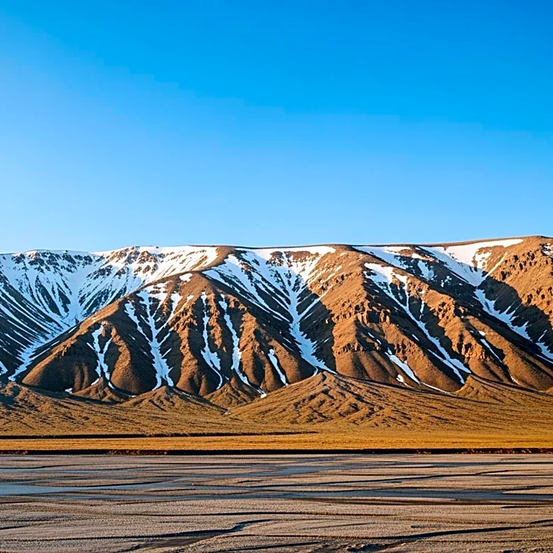 Record-Low Snowpack Levels Across Montana Threaten Water Supply
