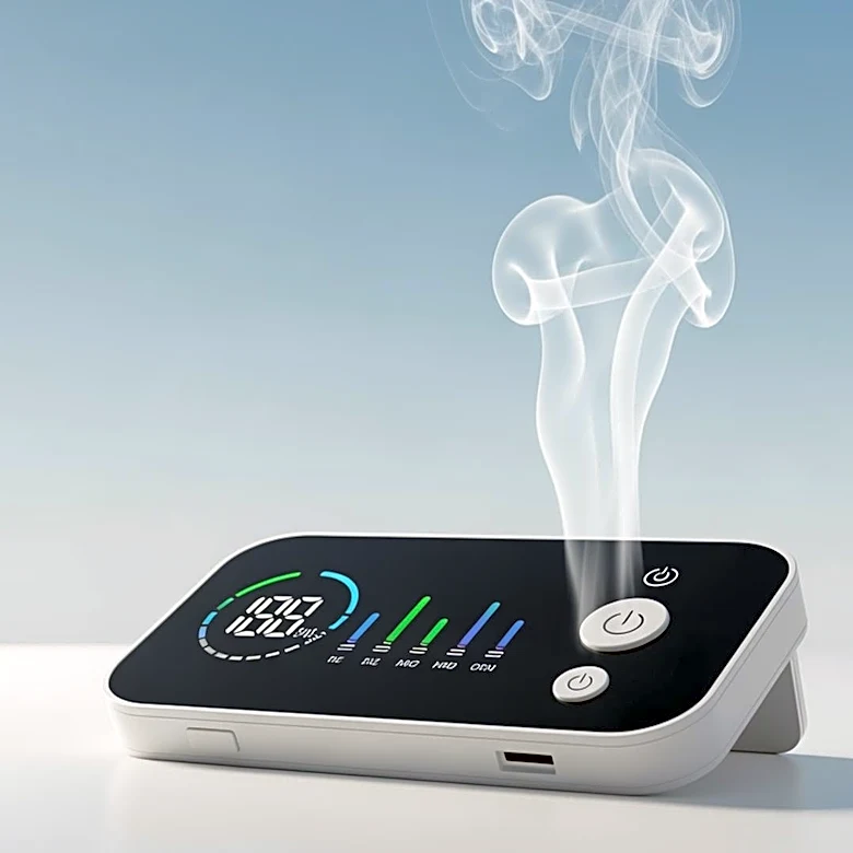 Michigan Enhances Air Quality Alert System Ahead of Wildfire Smoke Season