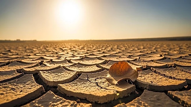 Yakima Valley Faces Fourth Year of Drought Amid Statewide Emergency