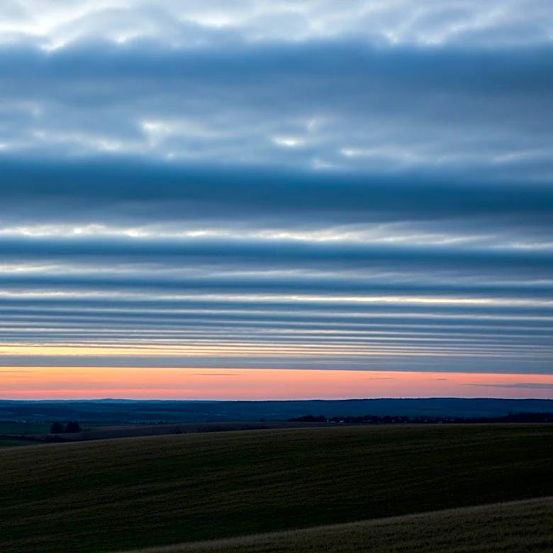 Cloudy Skies Expected in Winona, MN Tonight
